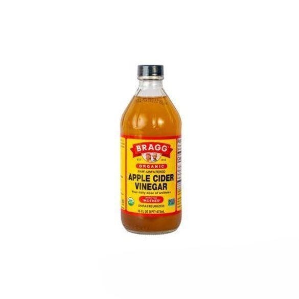Apple Cider Vinegar