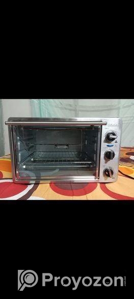 Microwaves