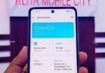 OPPO A3x (Used)