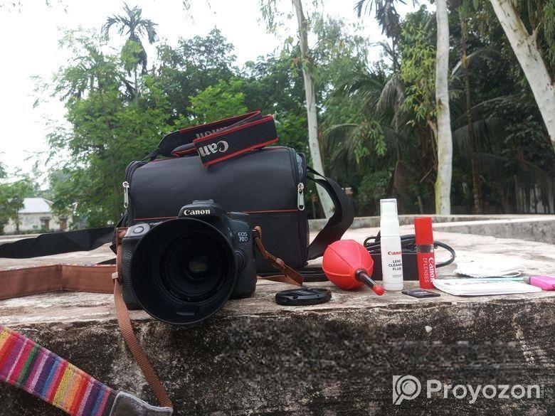 canon 70d