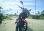Bajaj Pulsar 150 2014