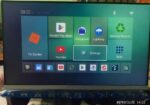 TX8 Android tv box 64Gb 4Gb