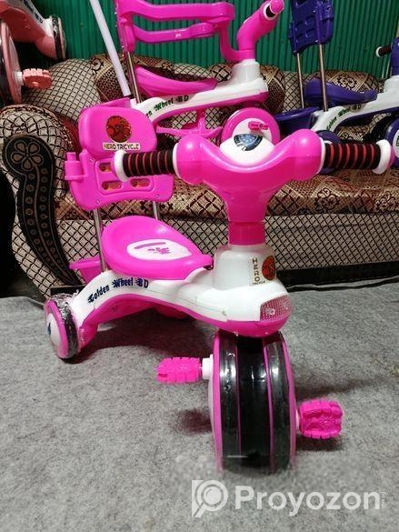 Baby tricycle