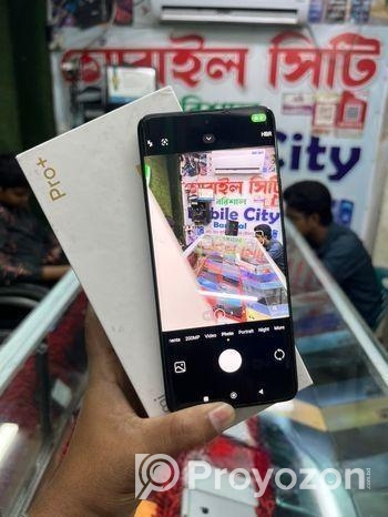 Xiaomi Redmi Note 13 Pro Plus 12/256gb, 120w Charg (Used)