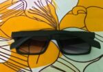 Black Sunglass