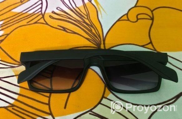 Black Sunglass