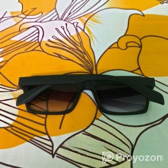 Black Sunglass