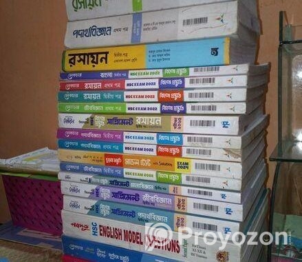 বই বিক্রি