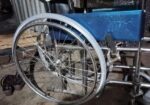 Wheel Chair
