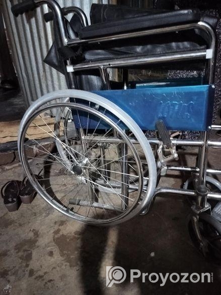 Wheel Chair