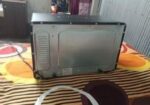 Microwaves