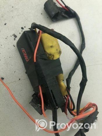 Motolock GPS