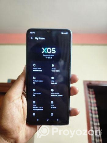 Infinix Hot 30i (Used)