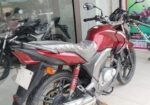 Suzuki GSX 125 . 2023