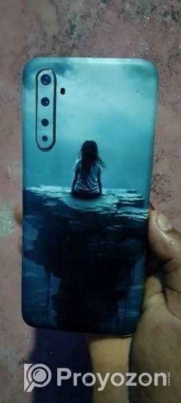 Realme 6 (Used)