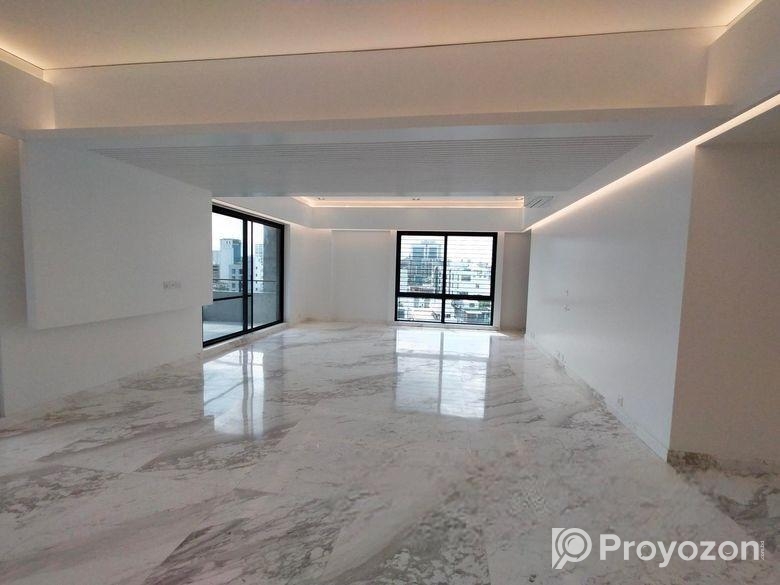 7500sqft Brand New Duplex Apartment Rent 4-Carpark Gulshan North