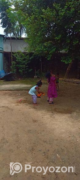 বাইজিদে জমি বিক্রি হবে