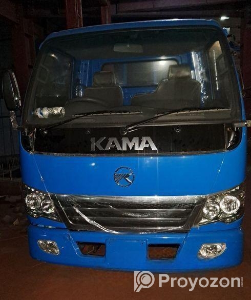 Kama 2017
