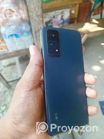 Xiaomi Redmi Note 11 8/128 (Used)