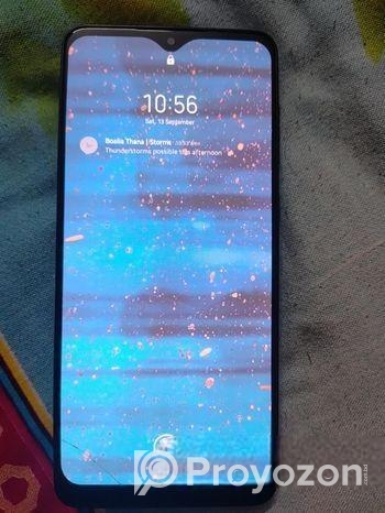 Samsung Galaxy A33 8/128 5G (Used)