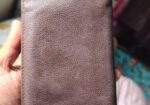 Urban Lather Original Long Wallet