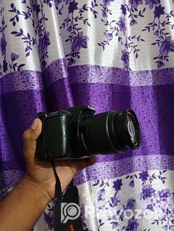 Canon 200D DSLR ক্যামেরা
