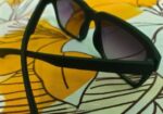 Black Sunglass