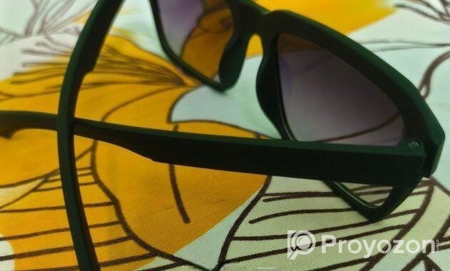 Black Sunglass