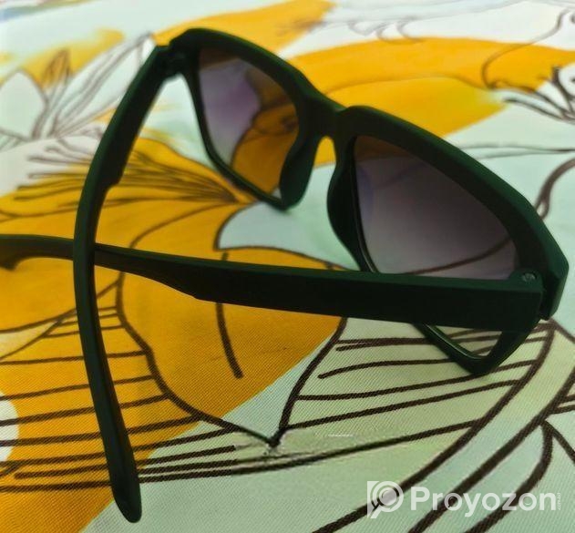 Black Sunglass