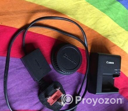 EOS 4000D Digital SLR Camera