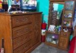 Bed for sale
