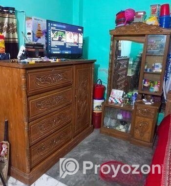 Bed for sale