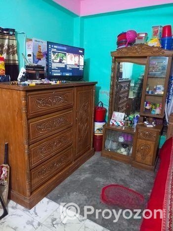 Bed for sale