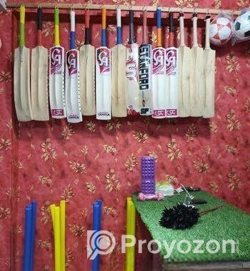 নাগিন সেপ ক্যাপ্টেনিস ক্রিকেট ব্যাট