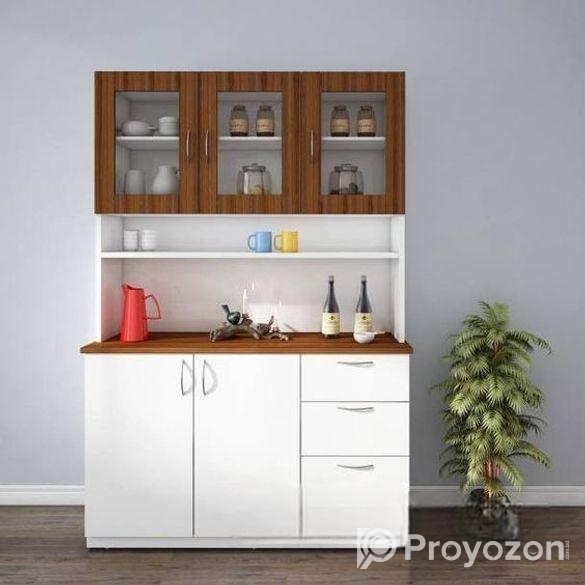 Dining wagon – 99