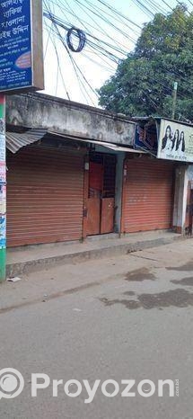 বানিজ্যিক জায়গা বিক্রয় হবে