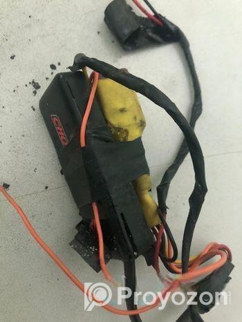 Motolock GPS