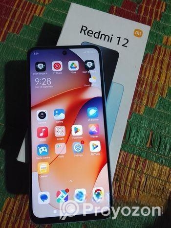 Xiaomi 8+256 (Used)