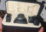 Wireless Microphone