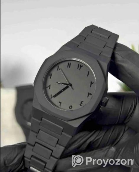 Aura watch