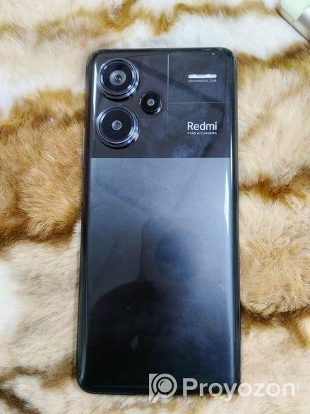 Xiaomi Redmi Note 13 Pro Plus 12/256 (Used)