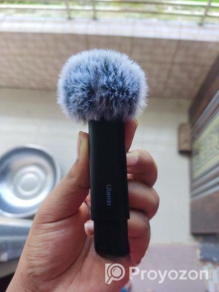 Ulanzi wm10 wireless microphone