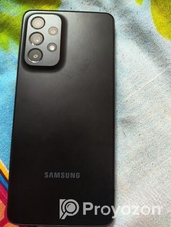 Samsung Galaxy A33 8/128 5G (Used)