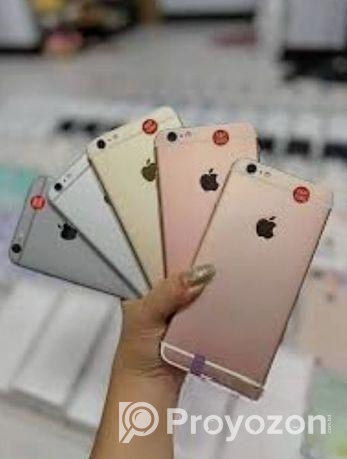 Apple iPhone 6 Plus 64 নতুনের মতো (Used)
