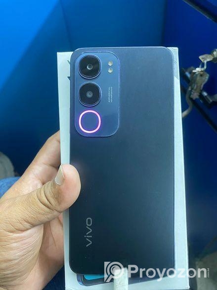 Vivo Y19S (Used)