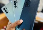 OPPO Reno 6 Pro আজকের অফার 12/256 GB (Used)
