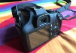 EOS 4000D Digital SLR Camera