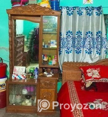 Bed for sale