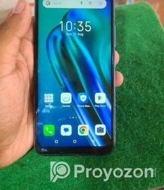 Itel Vision 1 Pro 2/32 (Used) 2/32 (Used)