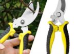 Pruning Shears Garden Scissors Tree Trimmers Garde